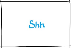 Shh