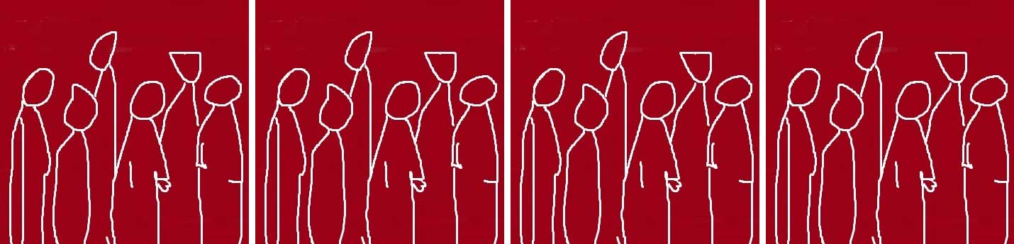 Gathering