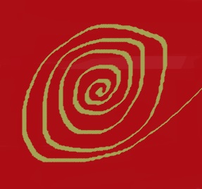 To the Center