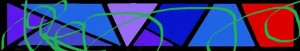 Stained Glass 8
