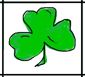 Three Leaf Clover