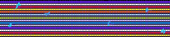 Weaving 2